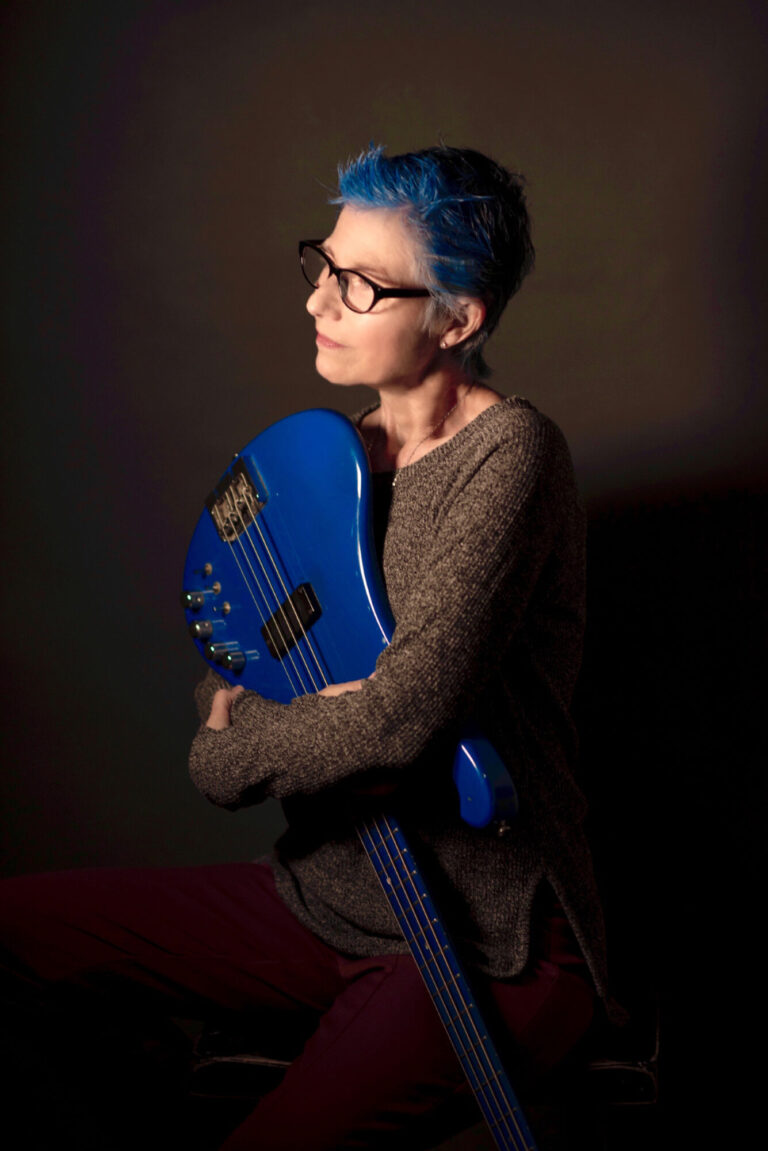 Kira Roessler